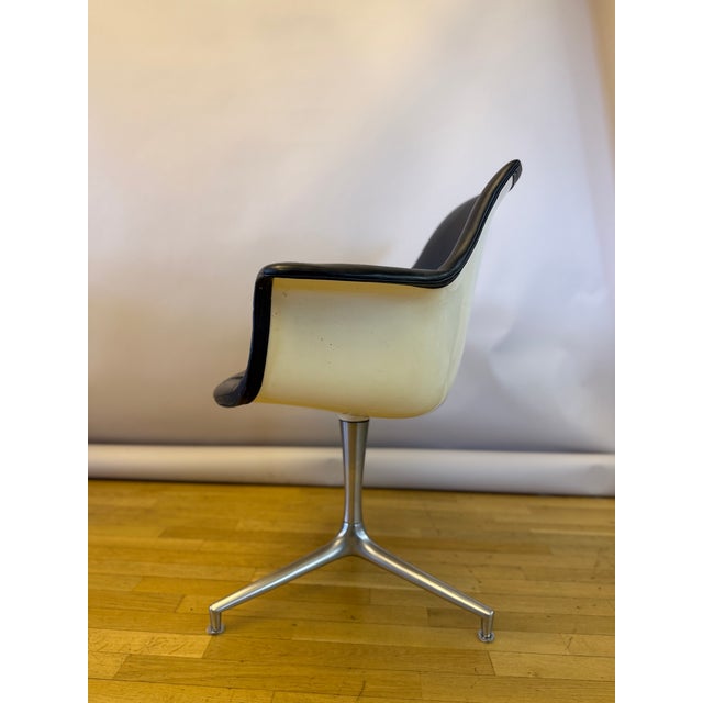 JK810 by Jørgen Kastholm for Alfred Kill International, 1960s For Sale - Image 3 of 10