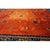 Art Deco 1980s Vintage Large Oversized Yellow Peking Chinese Allover Floral Modern Rug For Sale - Image 3 of 10