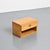 Wood Les Arcs Nightstand, France, 1970 For Sale - Image 7 of 7