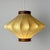Mid-Century Modern Italian Cocoon Pendant Lamp, 1960s For Sale - Image 4 of 18