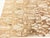 Tan Ornamental Transitional Rug of Classic Inspiration by Doris Leslie Blau For Sale - Image 8 of 9
