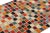 This vintage 4x6 Persian Gabbeh rug is the latest entry to Rug & Kilim’s curation of rare tribal pieces. Hand-knotted in...