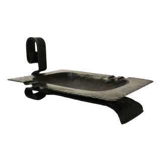 Brutalist Study Ashtray, Belgium, 1960s For Sale