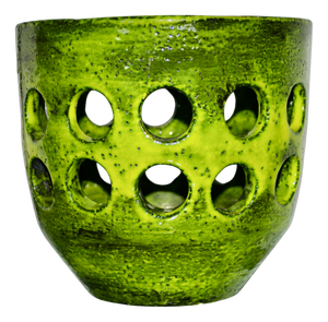 Mado Jolain Gear Series Plant Pot Cover, 1963