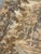 Vintage French Aubusson Jacquard Tapestry Hunting with Hounds, 1970s For Sale - Image 14 of 18