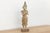 19th Century Antique Burmese Standing Nat Spirit Statue For Sale - Image 5 of 9