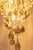 Large Murano Glass Tear Drop Chandelier by Christoph Palme, Germany, 1970s For Sale - Image 12 of 17
