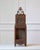 Large Provençal Walnut Fariniero with Carved Openwork, Early 19th Century For Sale - Image 4 of 8