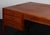 Writing Desk in Teak attributed to Ole Wanscher for A. J. Iversen, 1950s For Sale - Image 6 of 9