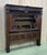 Antique Oak Wall Unit in Oak, 1800s For Sale - Image 3 of 12