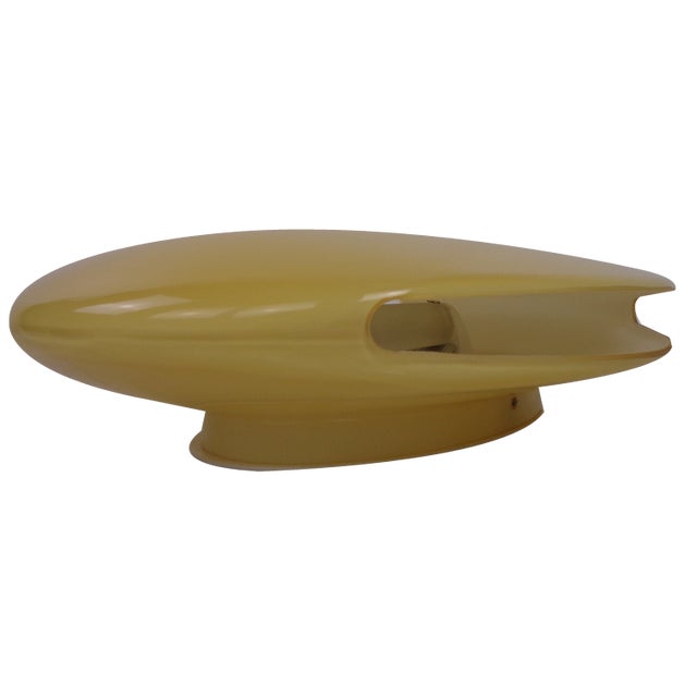 Easy Parete Glass Wall Lamp from Foscarini, Italy, 2007 For Sale