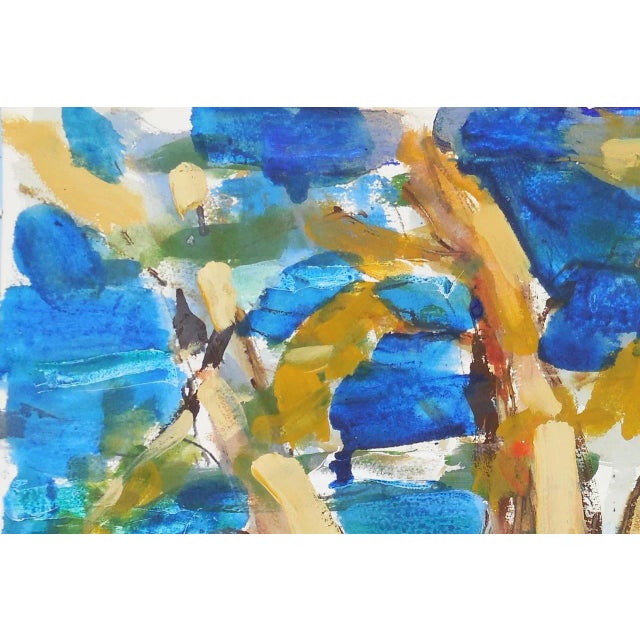 'Carmel Coast' by Robert Canete, Post-Impressionst Seascape For Sale - Image 4 of 8