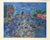 Title: Cowes Regatta Artist: Raoul Dufy Country: France Medium: Color plate 4 Marks: Signed in plate, not numbered Paper...
