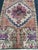 Contemporary Turkish Yastik Rug 1'6" x 2'9" For Sale - Image 3 of 5