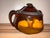 Vintage Kingsware Ceramic Sugar Bowl with Lid from Royal Doulton, 1950 For Sale - Image 6 of 10
