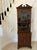 Late 19th Century Antique Victorian Mahogany Inlaid Bookcase, 1880 For Sale - Image 5 of 18