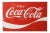 Vintage Coca-Cola Sign For Sale