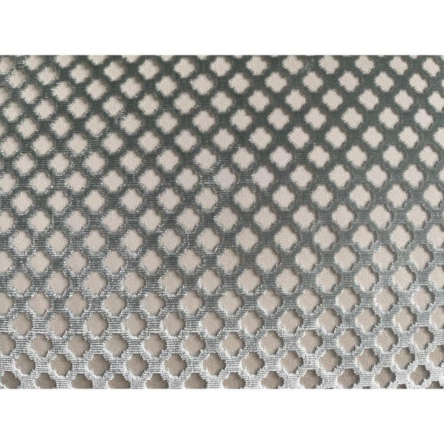 Tuileries Swivel Chair by Jacques Garcia for Baker Furniture For Sale - Image 4 of 7