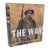 The War: An Intimate History, 1941-1945 Hardcover Book by Ken Burns For Sale