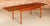 Wood Mid-Century Danish Teak Extending Dining Table, 1960s For Sale - Image 7 of 11