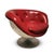 Vintage P180 Armchair by Gastone Rinaldi, Italy, 1968 For Sale - Image 3 of 6