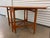 Bendt Winge Mid Century 1960's Bendt Winge Teak Dining Table Norway For Sale - Image 4 of 12