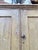 Antique Grain Painted Jelly Cupboard For Sale - Image 9 of 10