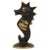Seahorse Figurine by Walter Bosse, 1950s For Sale - Image 6 of 6