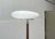 Brown Postmodern Model Pao F Floor Lamp by Matteo Thun for Arteluce, Italy, 1990s For Sale - Image 8 of 18