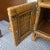 1980s Wicker Rattan Cabinet For Sale - Image 9 of 12