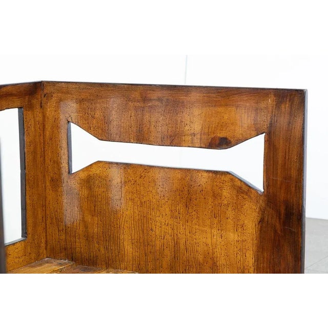 Small Childrens Children Armchair For Sale - Image 6 of 7