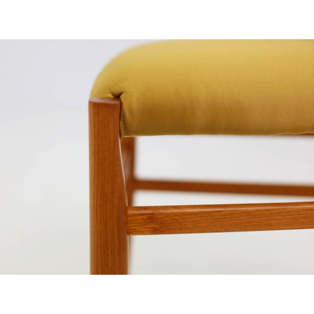 Leggera Chairs by Gio Ponti for Cassina, Italy, 1952, Set of 12 For Sale - Image 11 of 13