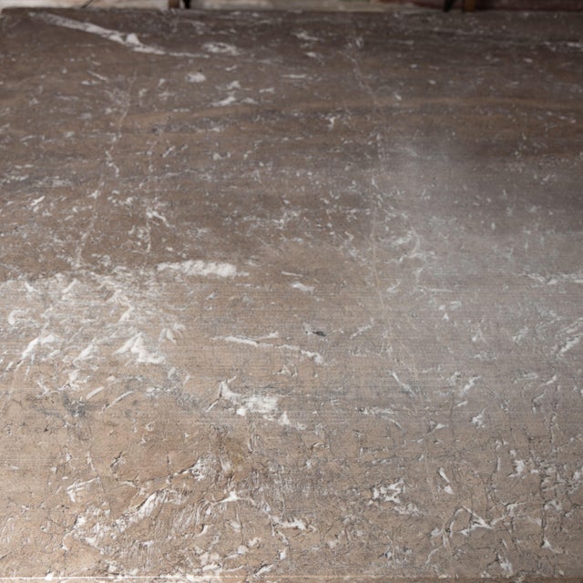 Mid-Century Modern Large Low Faraone Table by Renato Polidori for Skipper, 1970s For Sale - Image 3 of 8