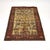 A large beautiful and very high quality antique Turkish rug, dating from around the 1890-1910 period. It depicts a...