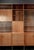 Sideboard with Shelves by Erwin Behr Study for Bmz, 1950s For Sale - Image 14 of 18