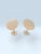1980s 1980s Pair of Authentic Knoll International Saarinen Oval Tulip Side Tables For Sale - Image 5 of 12