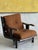 French Oak Armchairs, Set of 2 For Sale - Image 3 of 8