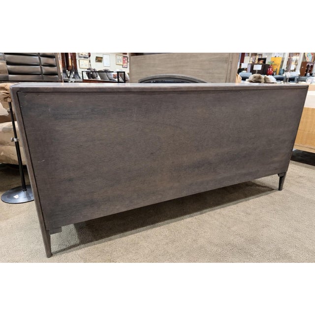 Modern Huppe "Edmond" Seven-Drawer Dresser For Sale - Image 3 of 6