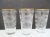 1910s Antique Moser Paula Highball Glasses- Set of 8 For Sale - Image 5 of 7