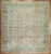 Persian Early 20th Century Zabihi Collection Large Worn Neutral Persian Rug - 11'10" x 16'2" For Sale - Image 3 of 10