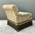 Vintage Lions Paw Lounge Chair For Sale - Image 4 of 18
