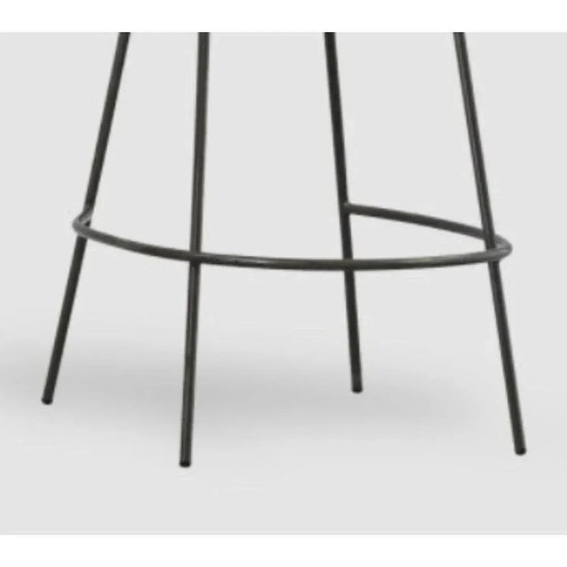 Nest Stool Without Backrest by Pepe Albargues For Sale - Image 4 of 6