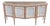 Italian Mid-19th Century Neoclassical Lacquered Sideboard For Sale