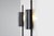 Monza Wall Lights by Franck Robichez for Dritsh, 1990s, Set of 2 For Sale - Image 4 of 14