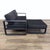 2000 - 2009 Jardin De Ville Outfit Outdoor Sofa With Footstool For Sale - Image 5 of 12
