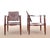Set of Safari Chairs in Beech, 1940s For Sale - Image 17 of 18