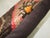 Vintage Turkish Kars Lumbar Rug Pillow For Sale - Image 4 of 5
