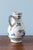Antique Blue & White Rooster Jug, 1700s For Sale - Image 4 of 10