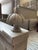 Early 19th Century Painted Gustavian Sofa, 1810 For Sale - Image 10 of 12