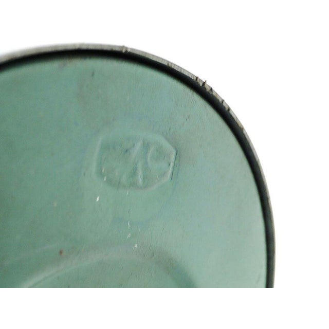 Art Deco Table Lamp, Former Czechoslovakia, 1920s For Sale - Image 6 of 16